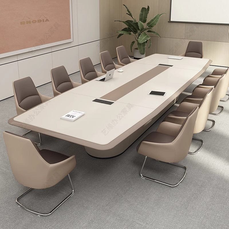 Business Aura Luxe Table - Maoters
