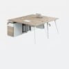 Economical Small Minimalist Office Computer Desk - Maoters