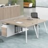Economical Small Minimalist Office Computer Desk - Maoters